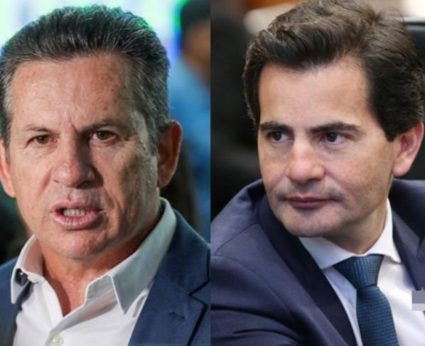 politica de primeira