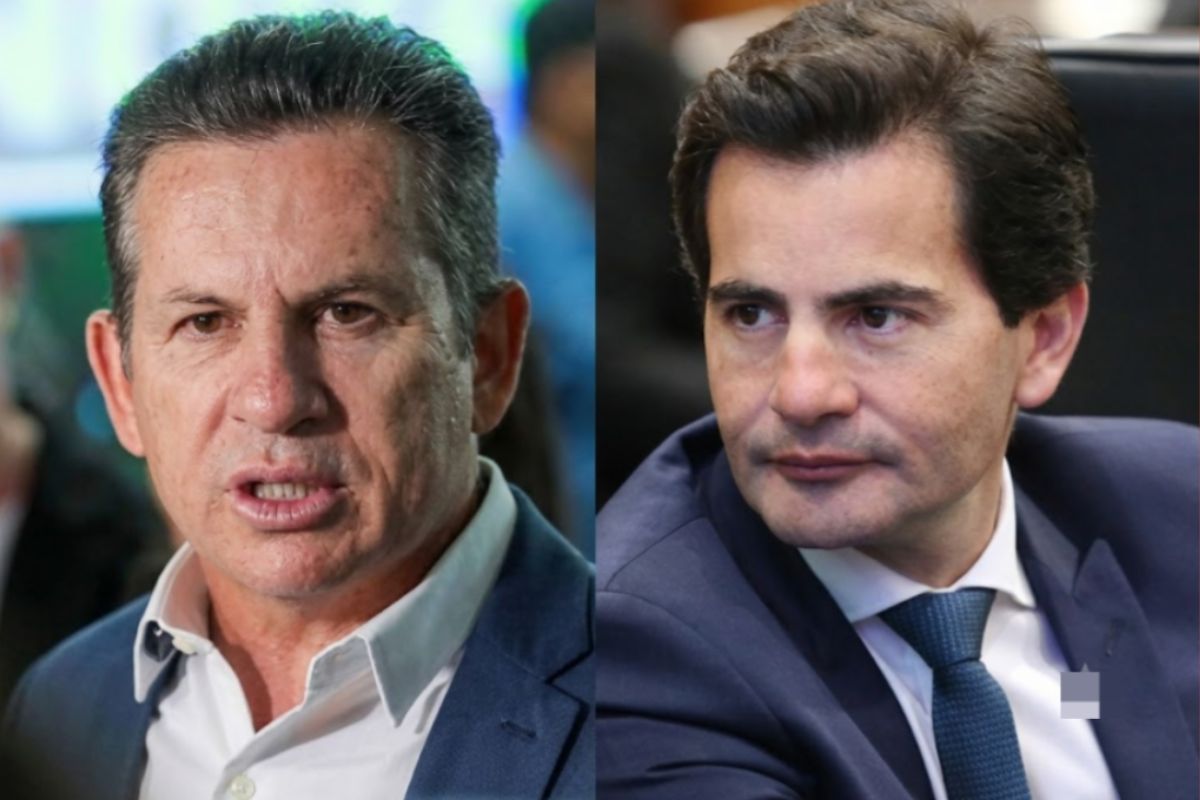 politica de primeira