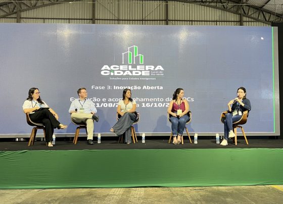 Green Summit começa nesta quarta com participação da Prefeitura de Lucas do Rio Verde