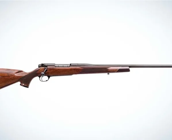 Rifle