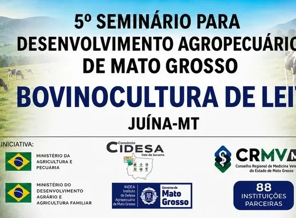 Bovinocultura de leite