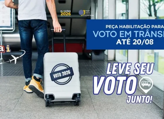 Passageiro com mala