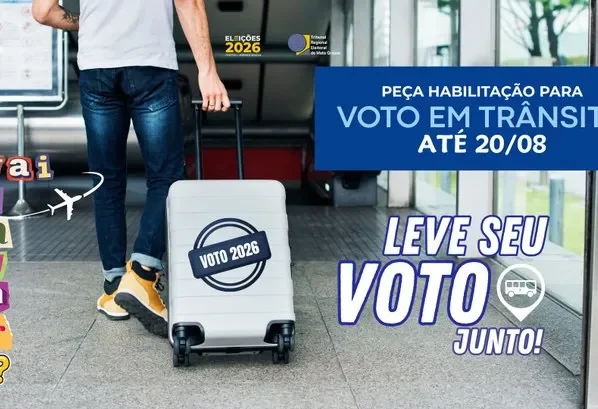 Passageiro com mala