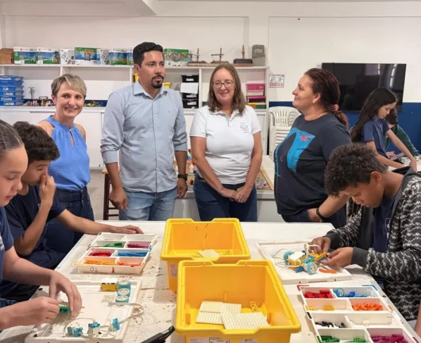 Robótica Educacional