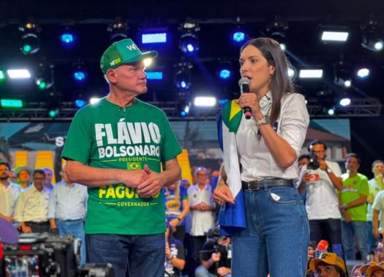politica de primeira