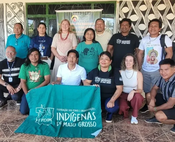 Indígenas
