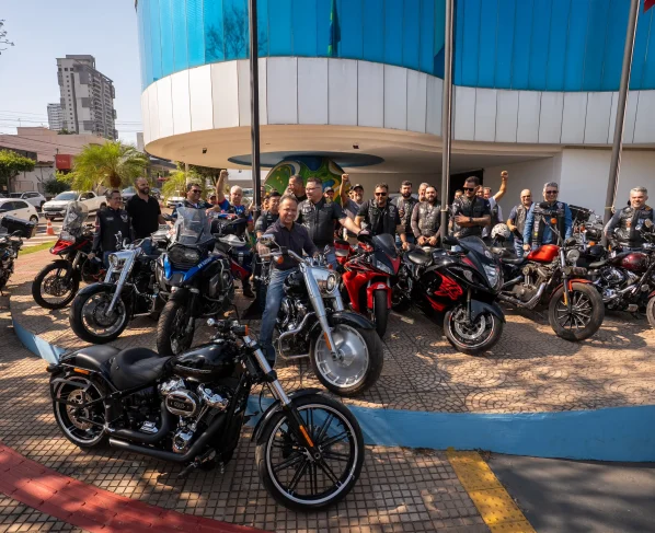 Caveiras Moto Festival