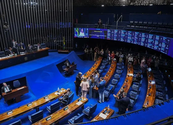 Senado