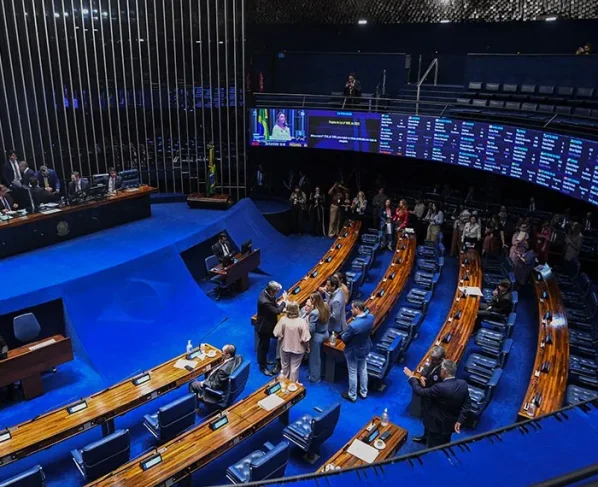 Senado