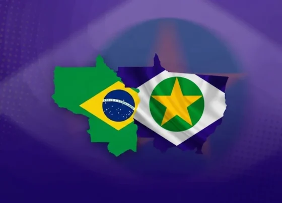 Mato Grosso