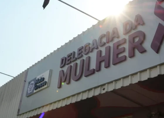 Violência de gênero