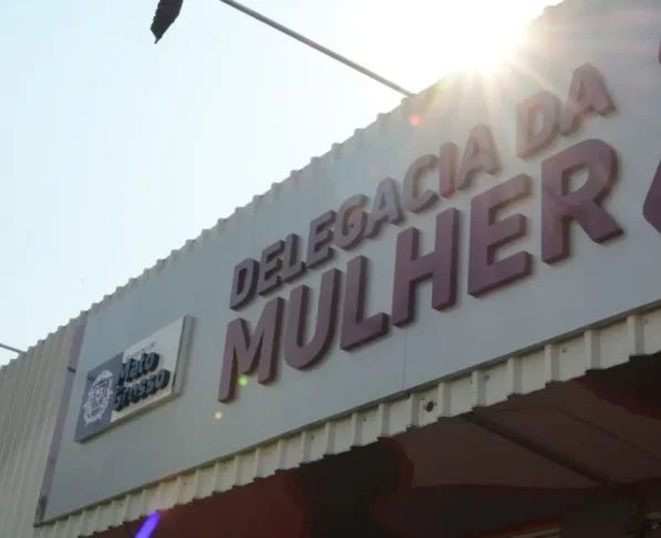 Violência de gênero