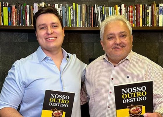 politica de primeira