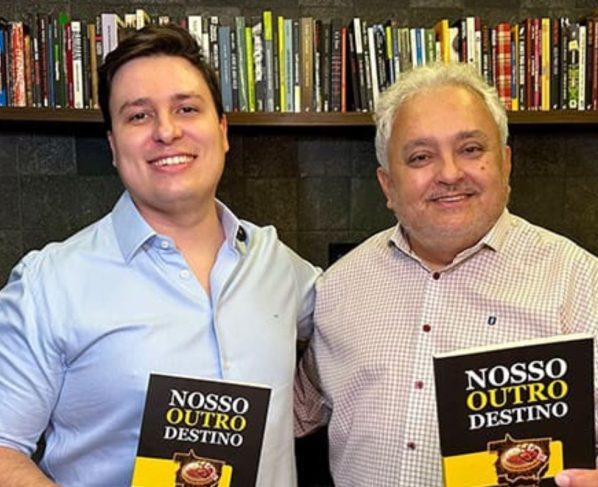 politica de primeira