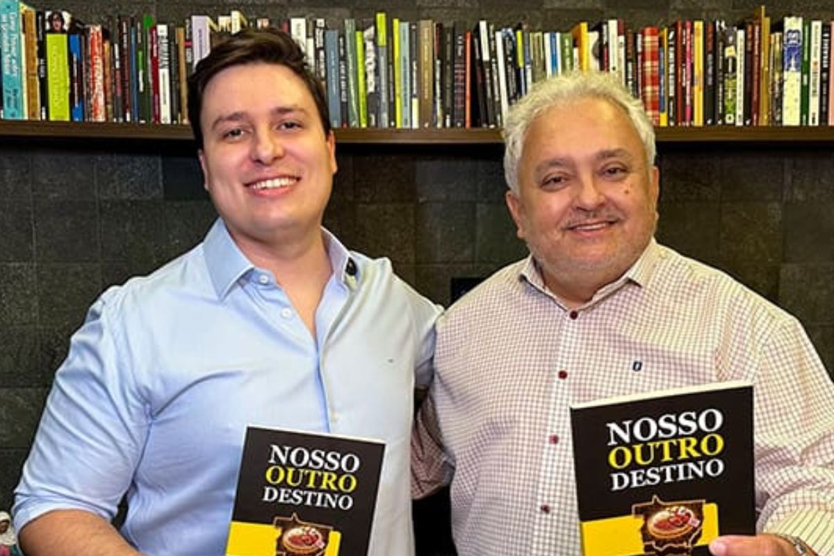 politica de primeira