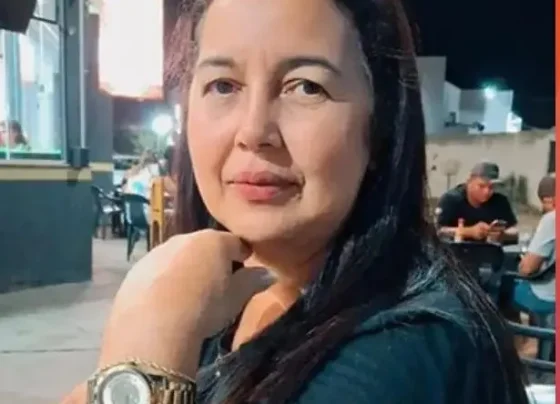 Maria Aparecida da Silva