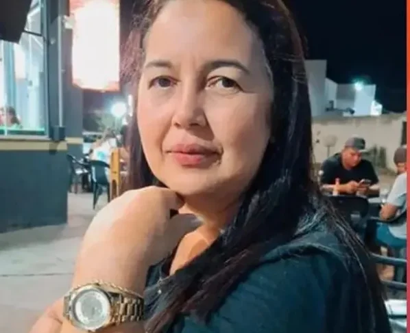 Maria Aparecida da Silva
