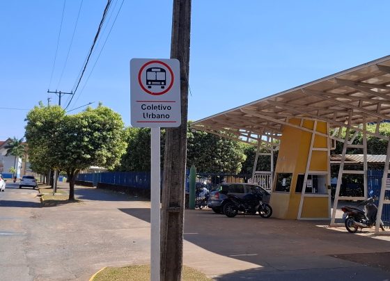Nova linha de ônibus é implantada para atender alunos da Escola Cívico-Militar Dom Bosco e comunidade