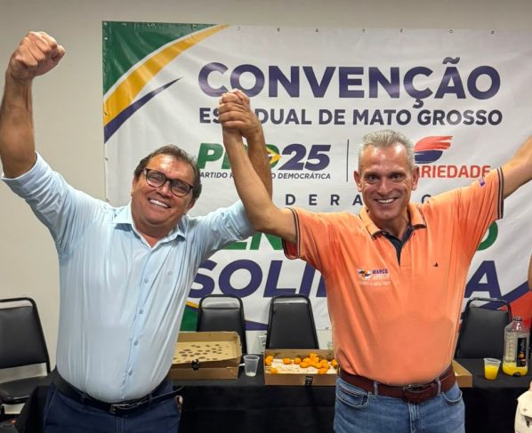 politica de primeira