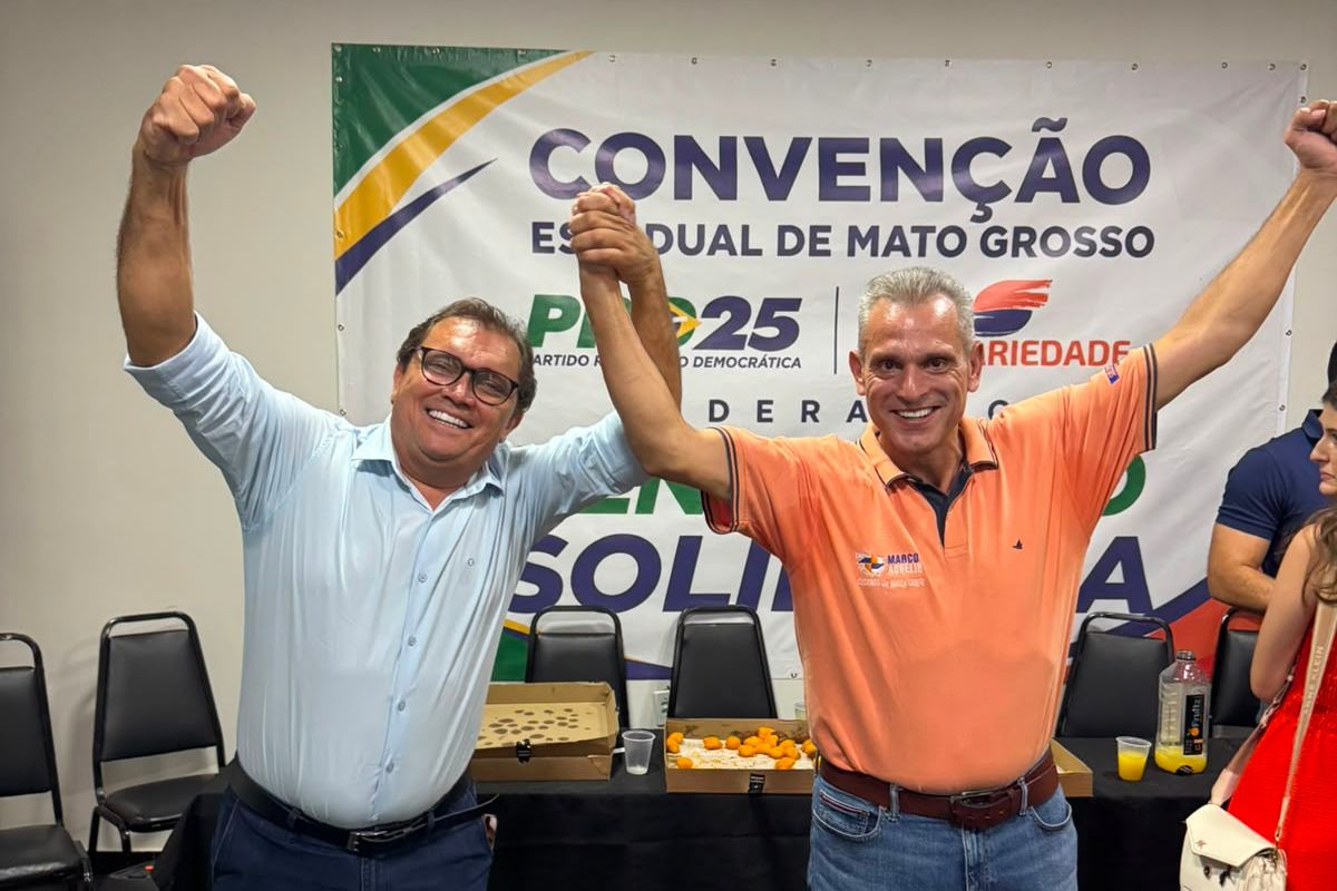 politica de primeira