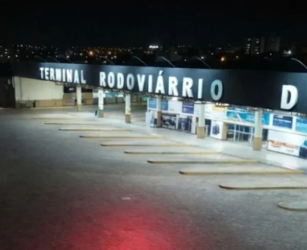 Terminal Sinop