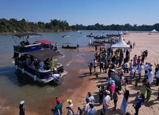 Praia do Cortado