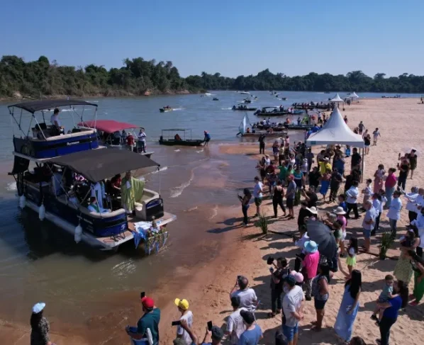 Praia do Cortado
