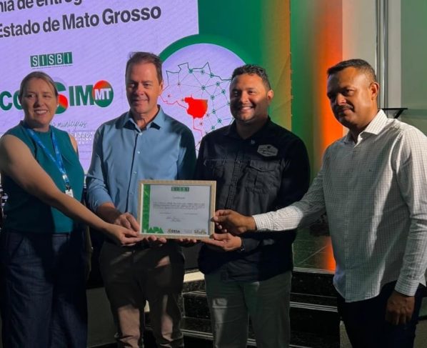 Fortalecimento da agroindústria Prefeitura de Lucas apoia certificação de frigorífico de ovinos