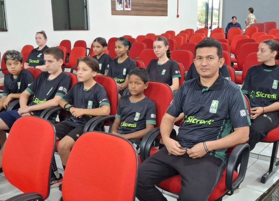Presidente da ALH destaca importância do reconhecimento como entidade de utilidade pública