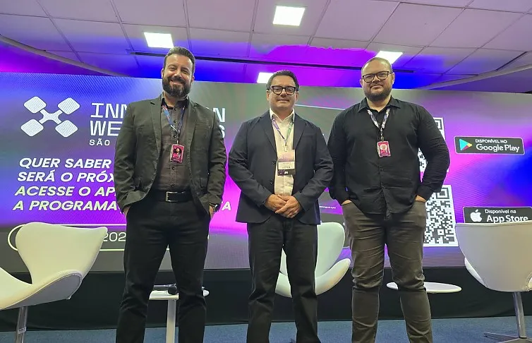 Innovation Week 2026