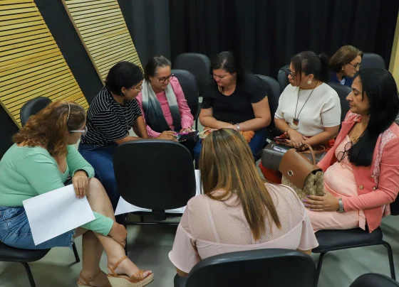 Programa Alfabetiza
