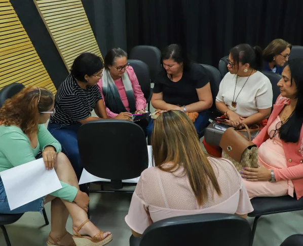 Programa Alfabetiza