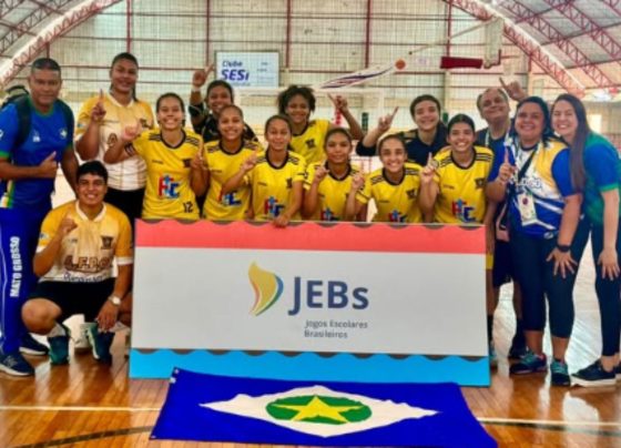 Pés de Ouro já ganhou 18 títulos nesta temporada. - Foto: Instagram