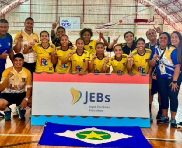 Pés de Ouro já ganhou 18 títulos nesta temporada. - Foto: Instagram