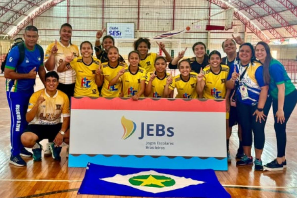 Pés de Ouro já ganhou 18 títulos nesta temporada. - Foto: Instagram