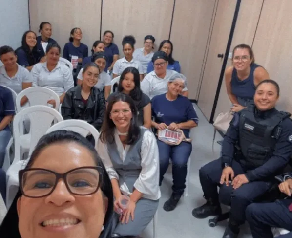 Promotor de Justiça
