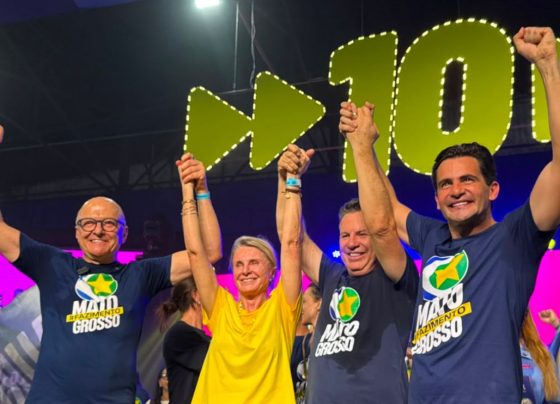 politica de primeira