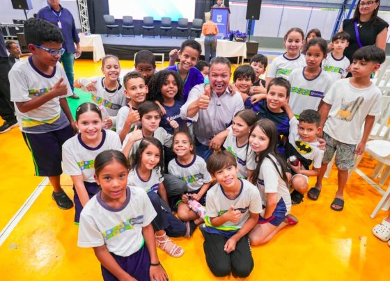 Ensino de Rondonópolis
