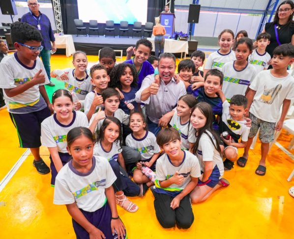 Ensino de Rondonópolis