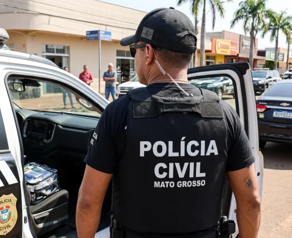Segunda fase da Operação Carcaça bloqueia R$ 25,5 milhões de organização criminosa especializada em veículos em MT