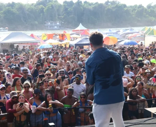 Festeja Sinop