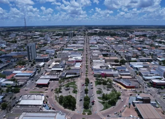 Autorregularização fiscal