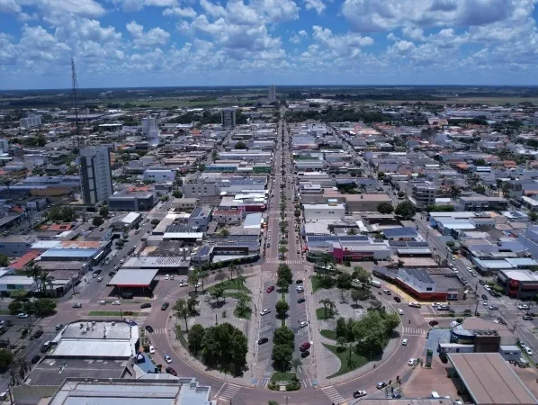 Autorregularização fiscal