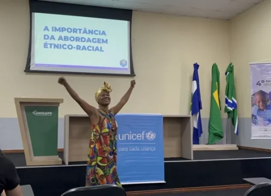 Selo Unicef