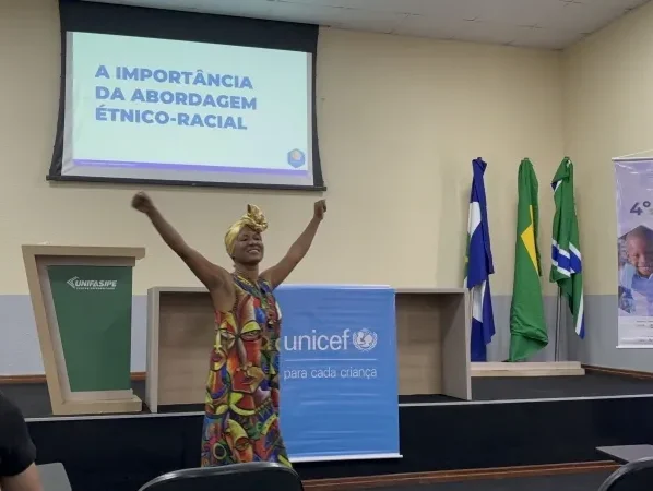 Selo Unicef