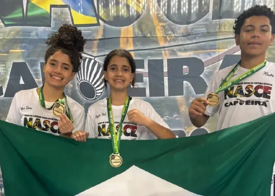 Capoeira