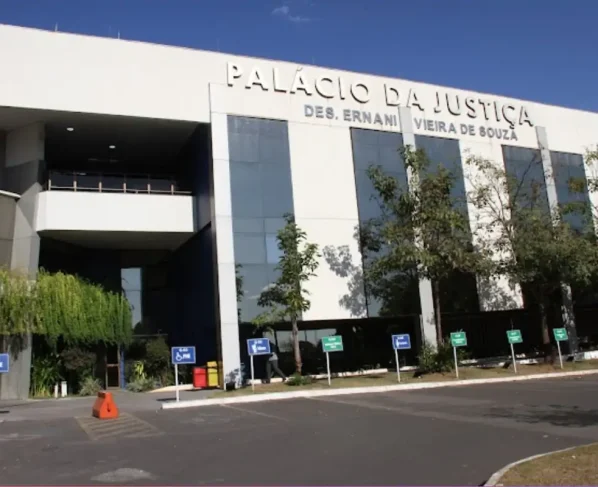 Tribunal de justiça de Mato Grosso