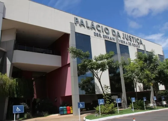 Palácio da Justiça