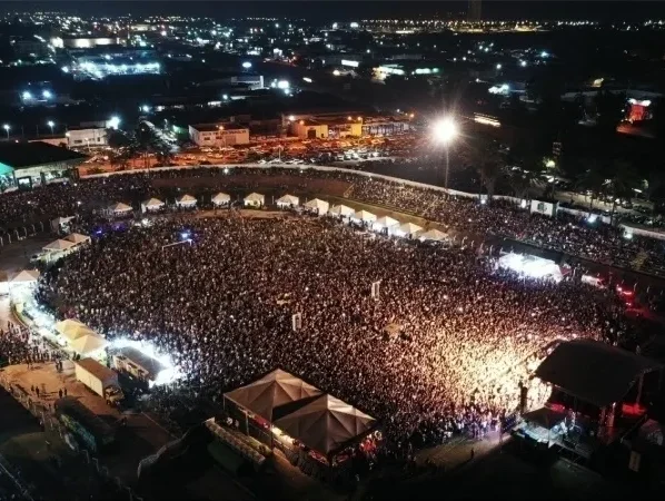 Festeja Sinop 2026 1