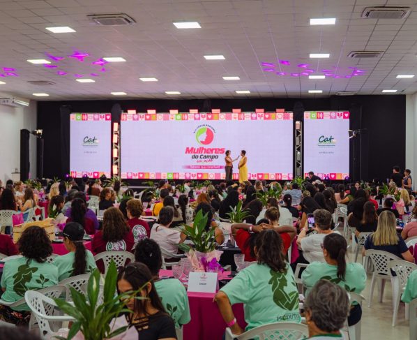 XIII Fórum Regional das Mulheres do Campo